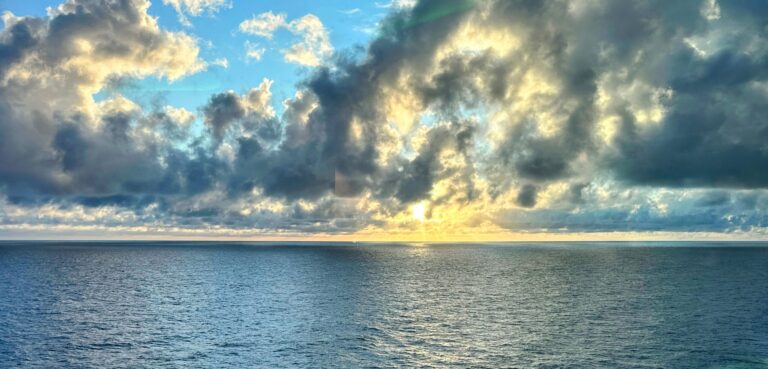 Honeymoon – Alaskan Cruise! Part 1