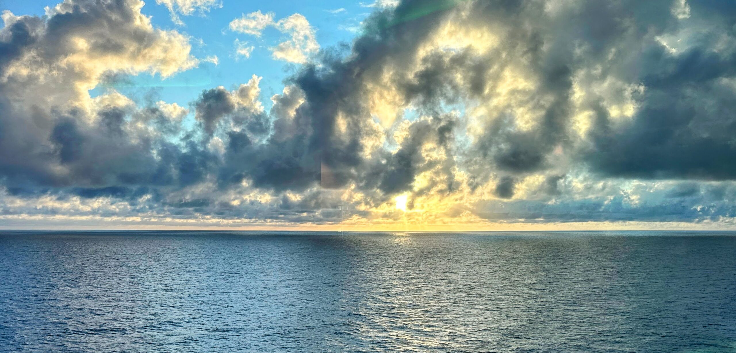Honeymoon – Alaskan Cruise! Part 1