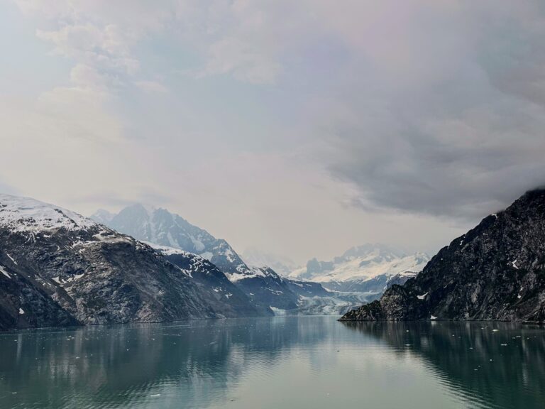 Honeymoon – Alaskan Cruise! Part 2